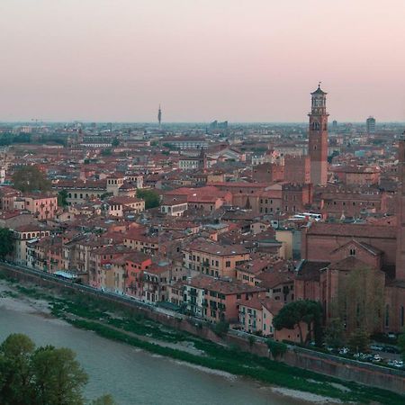 Al Pozzo Dell'Amore Apartment Verona Exterior photo